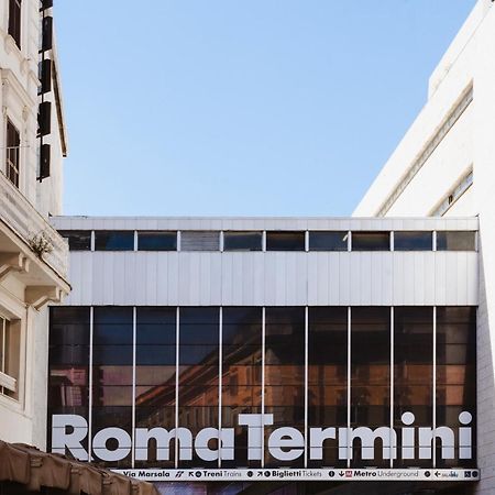 Apartamento Ilami House Roma Exterior foto