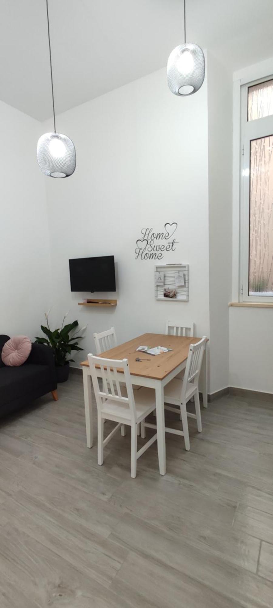 Apartamento Ilami House Roma Habitación foto