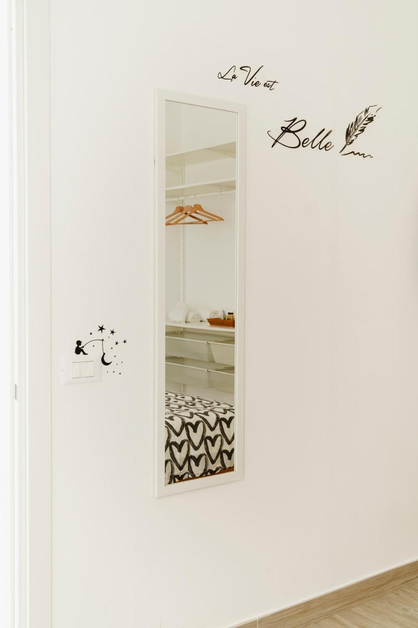 Apartamento Ilami House Roma Exterior foto