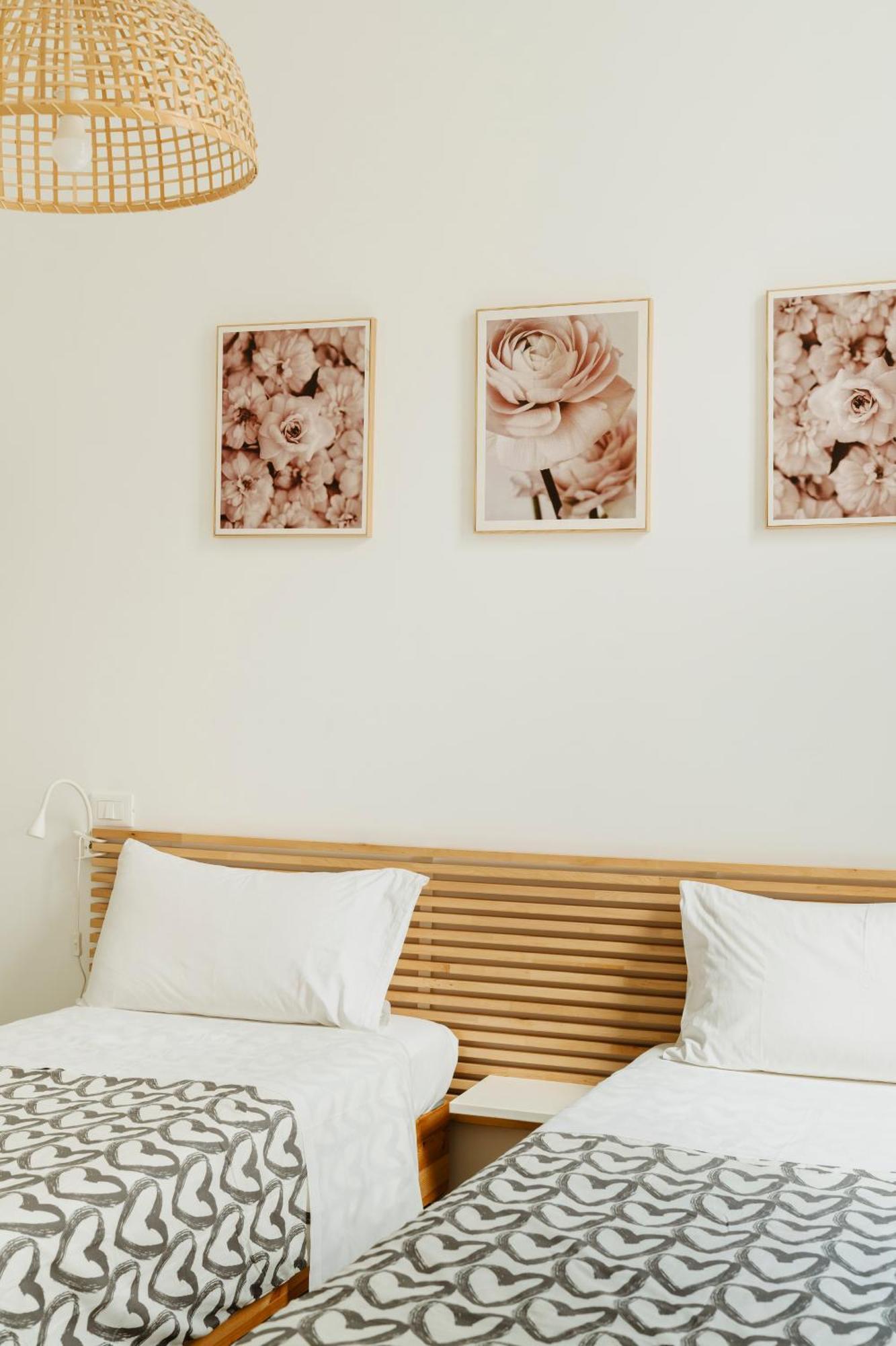 Apartamento Ilami House Roma Exterior foto
