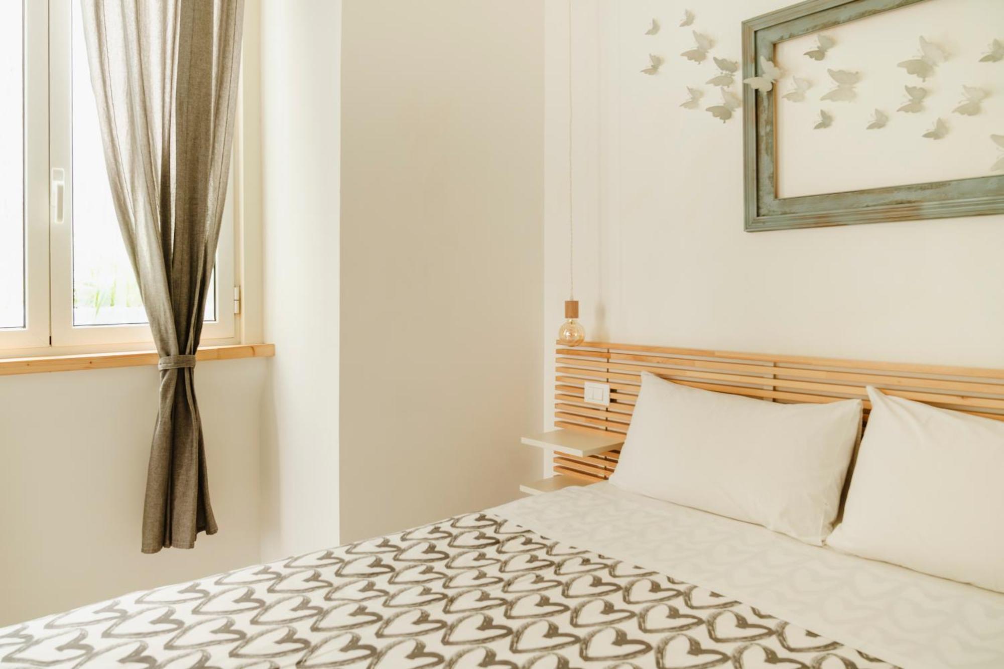 Apartamento Ilami House Roma Exterior foto