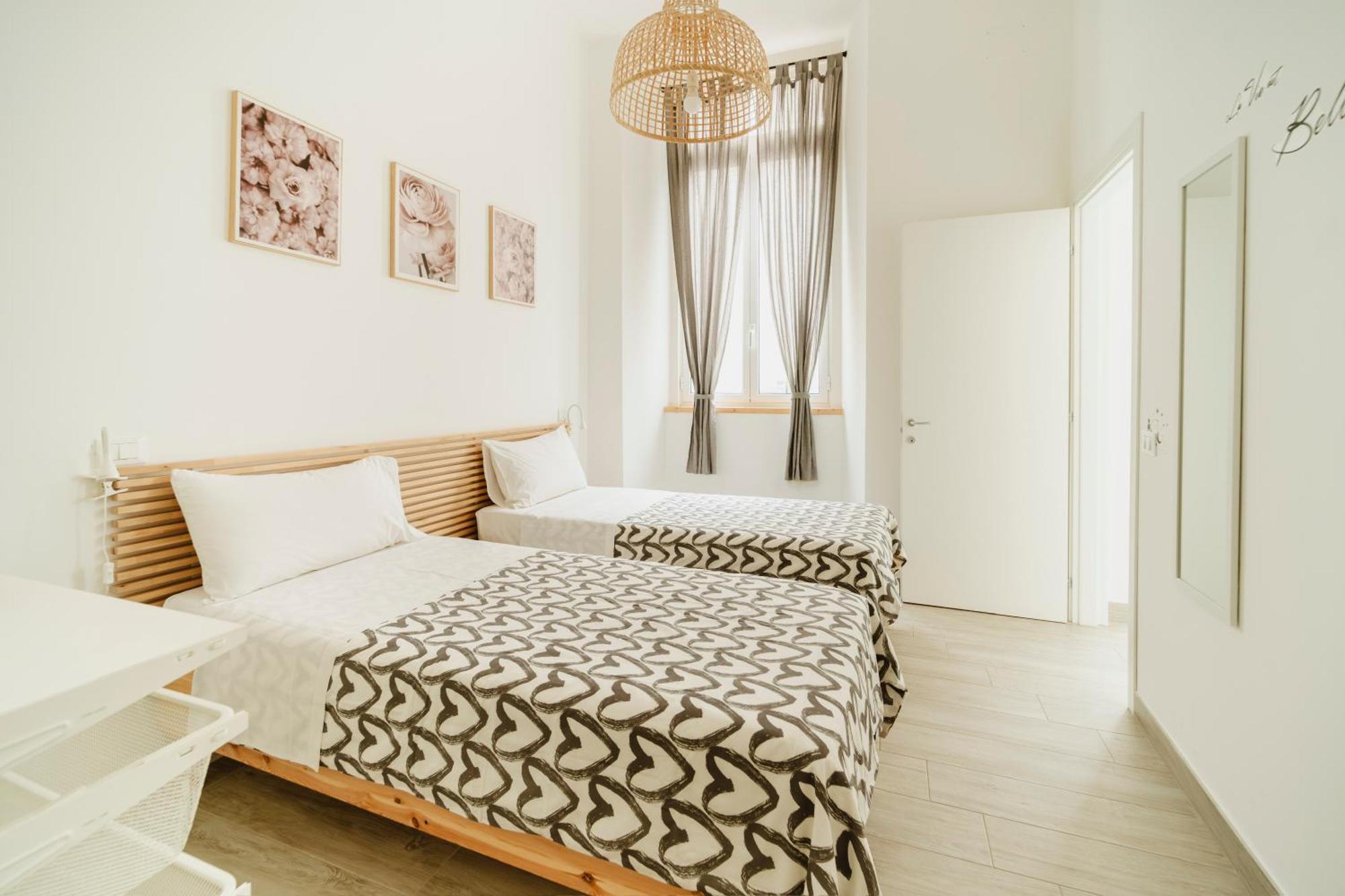 Apartamento Ilami House Roma Exterior foto