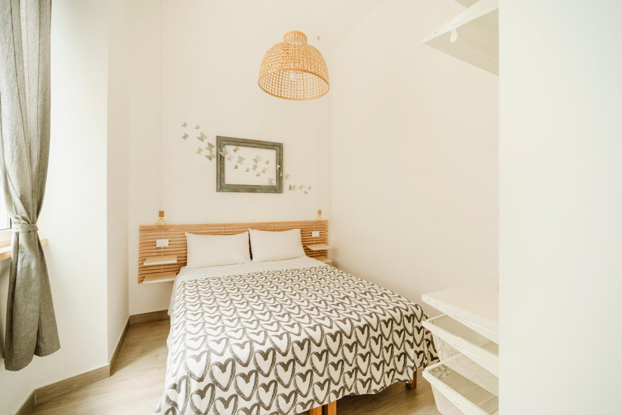 Apartamento Ilami House Roma Exterior foto