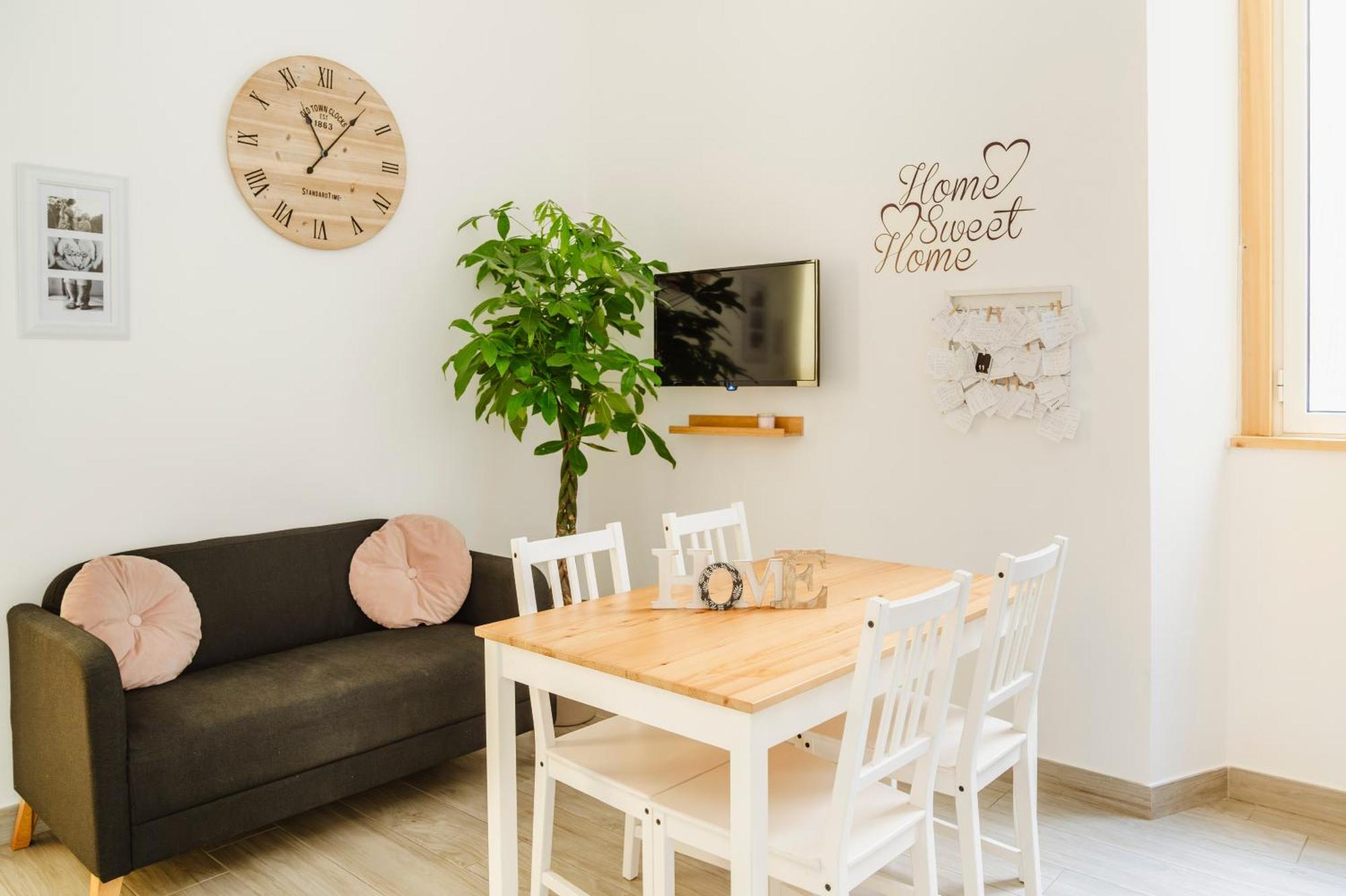 Apartamento Ilami House Roma Exterior foto