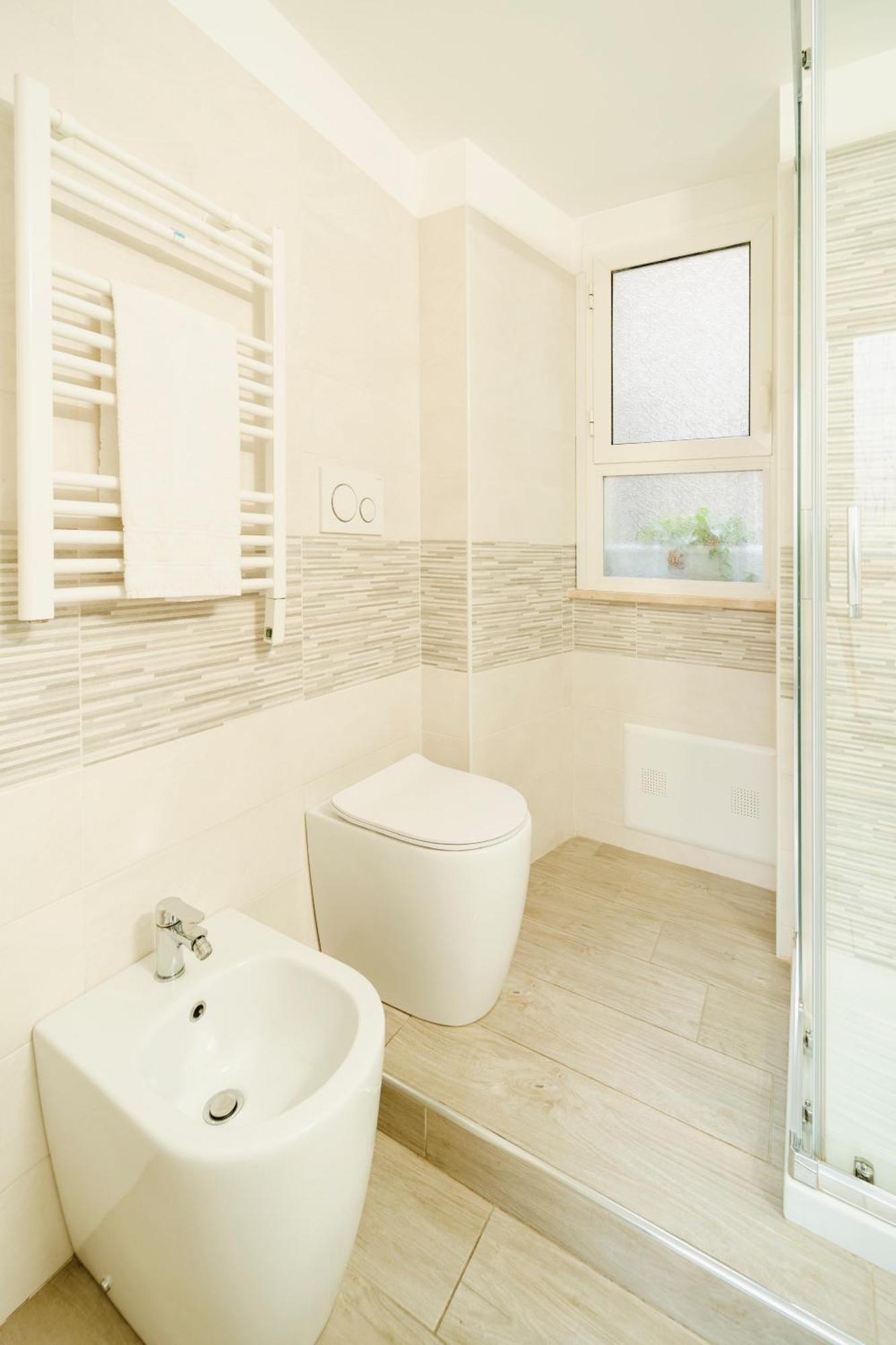 Apartamento Ilami House Roma Exterior foto